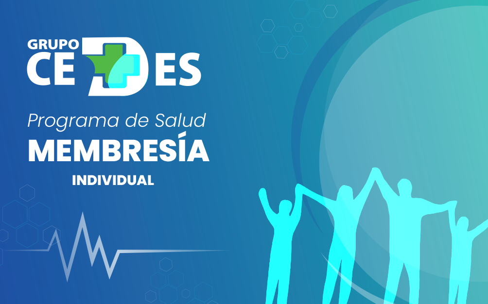 Membresía Individual