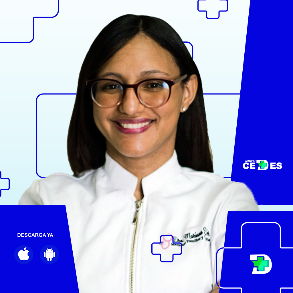 Dra Mariana J. Pilier