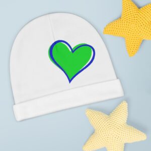 Baby Beanie at Cedes Punta Cana