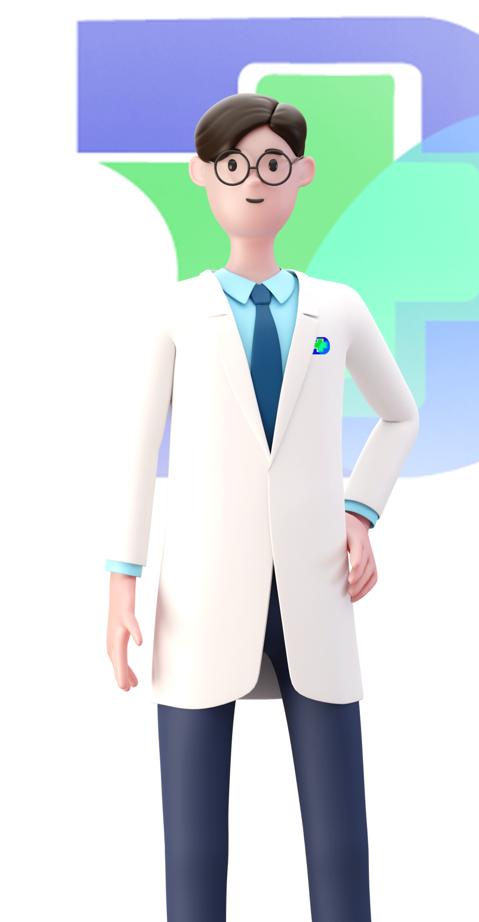 doctor fondador