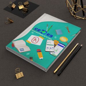 Hardcover Journal Matte