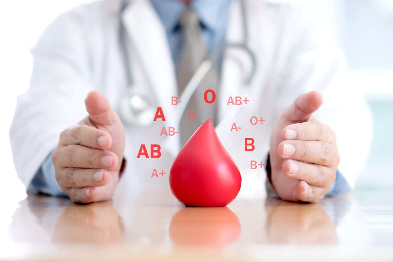 Tipos de Sangre: Un Análisis de los Grupos A, B, AB y O en Transfusiones y Genética