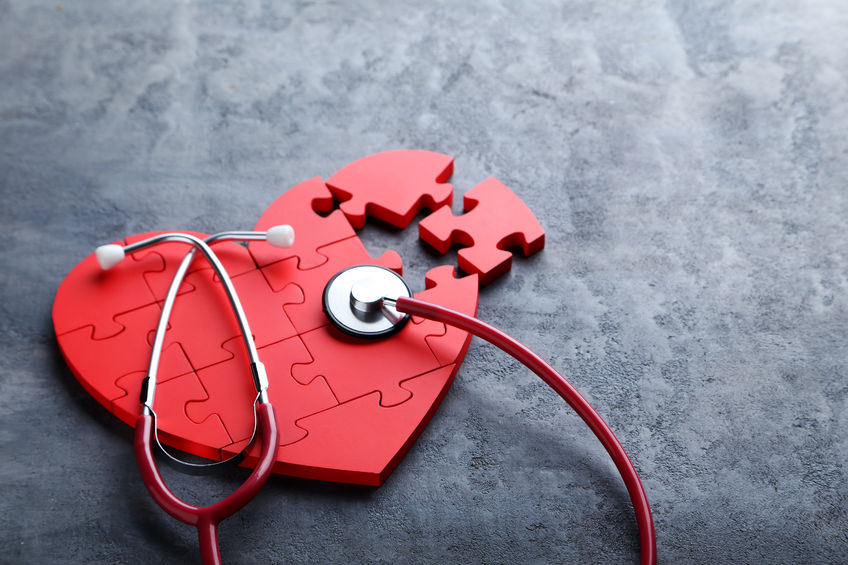 Enfermedades del Corazón: Un Vistazo a Patologías Cardíacas Comunes