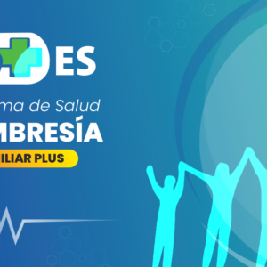 Membresía Familiar PLUS